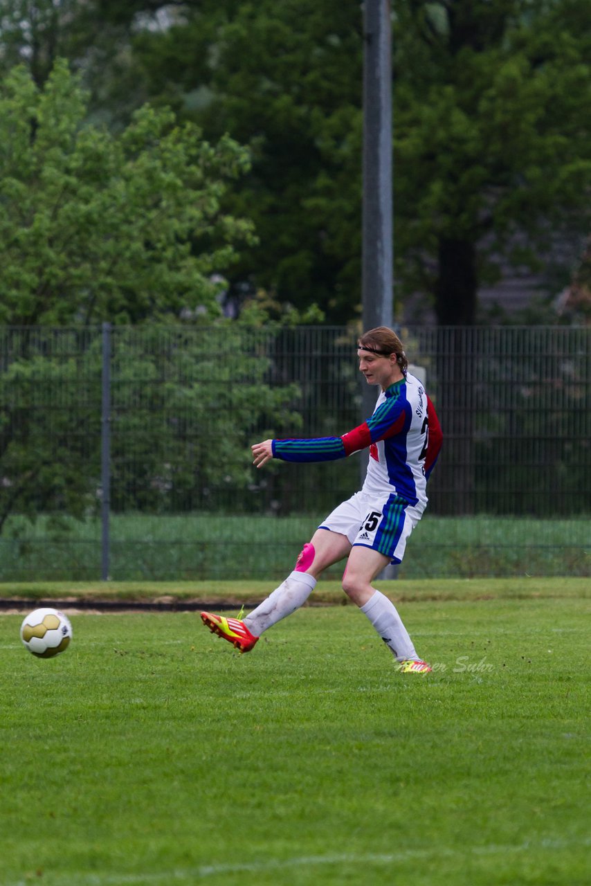 Bild 129 - Frauen SG Rnnau/Daldorf - SV Henstedt Ulzburg